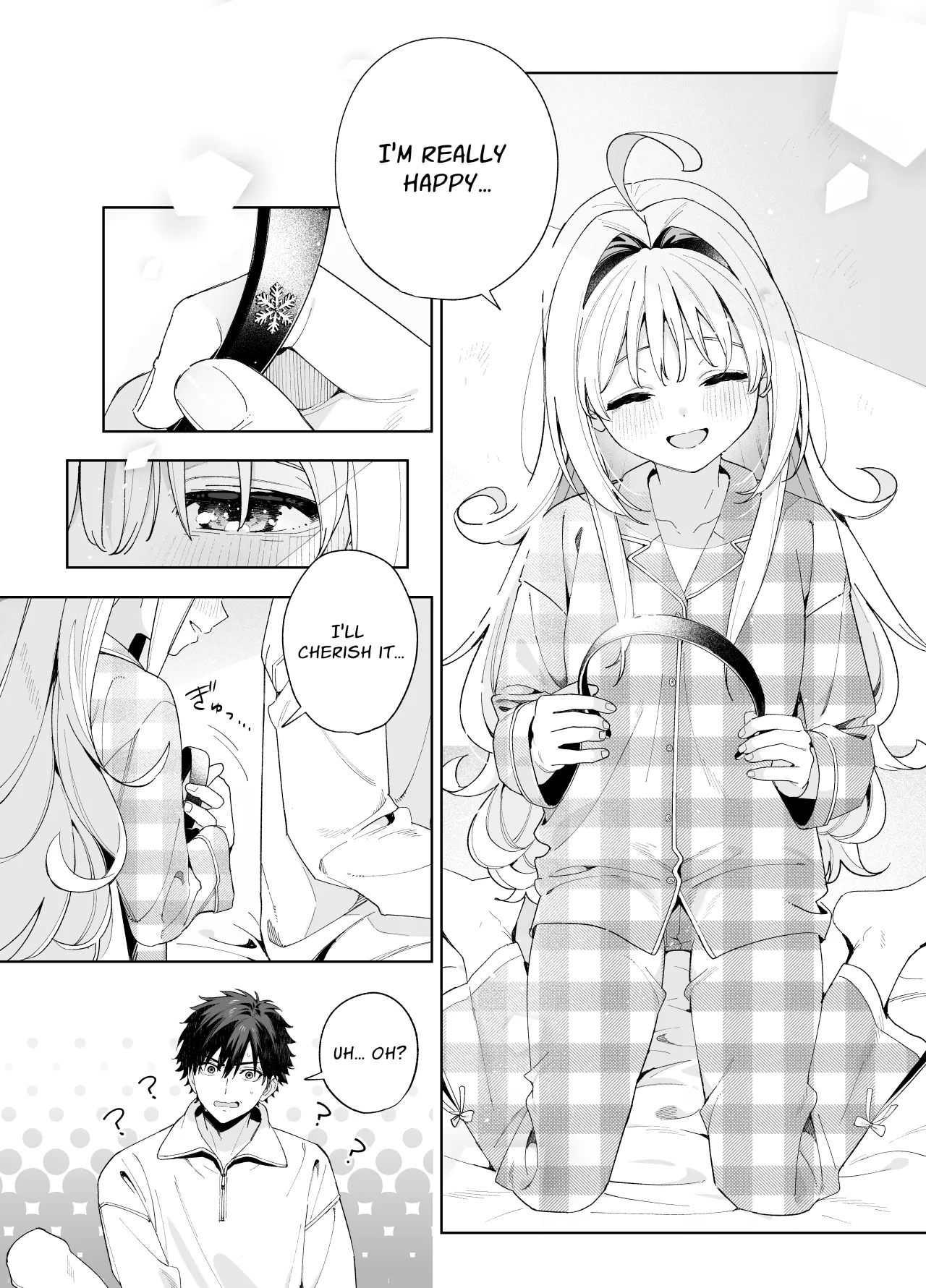 Melting Snow -Epilogue- + Gojitsudan - Decensored 94