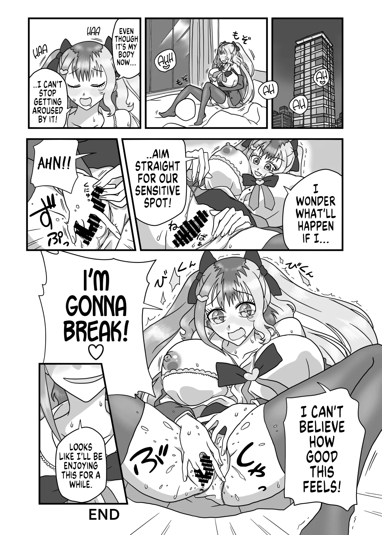 Meltnapping 4