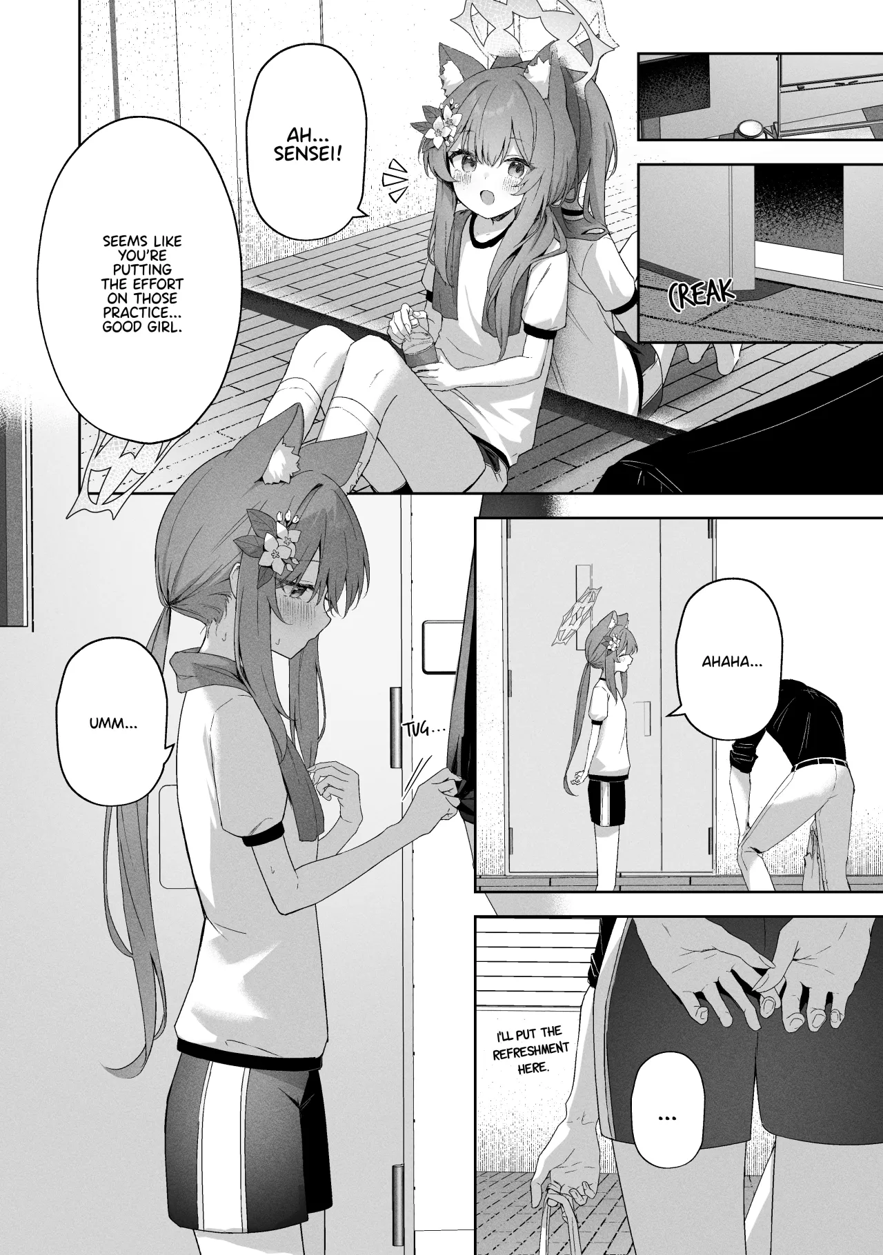 Melty Sugar Drop 2 11