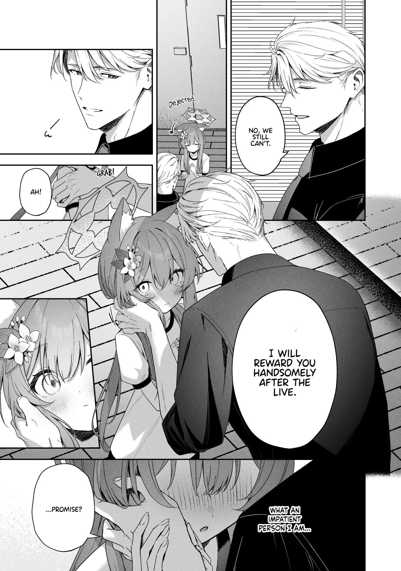 Melty Sugar Drop 2 12