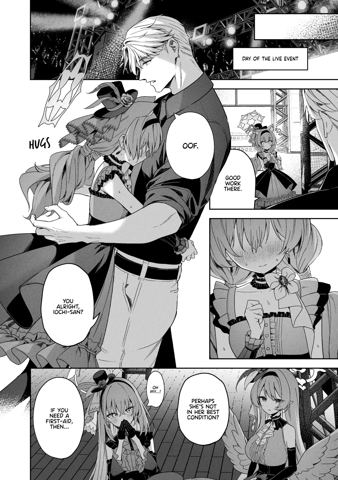 Melty Sugar Drop 2 13