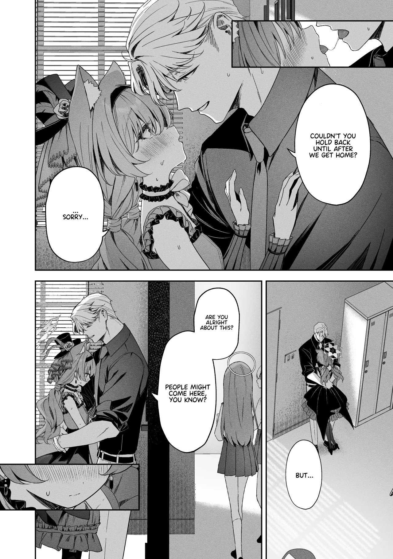 Melty Sugar Drop 2 17