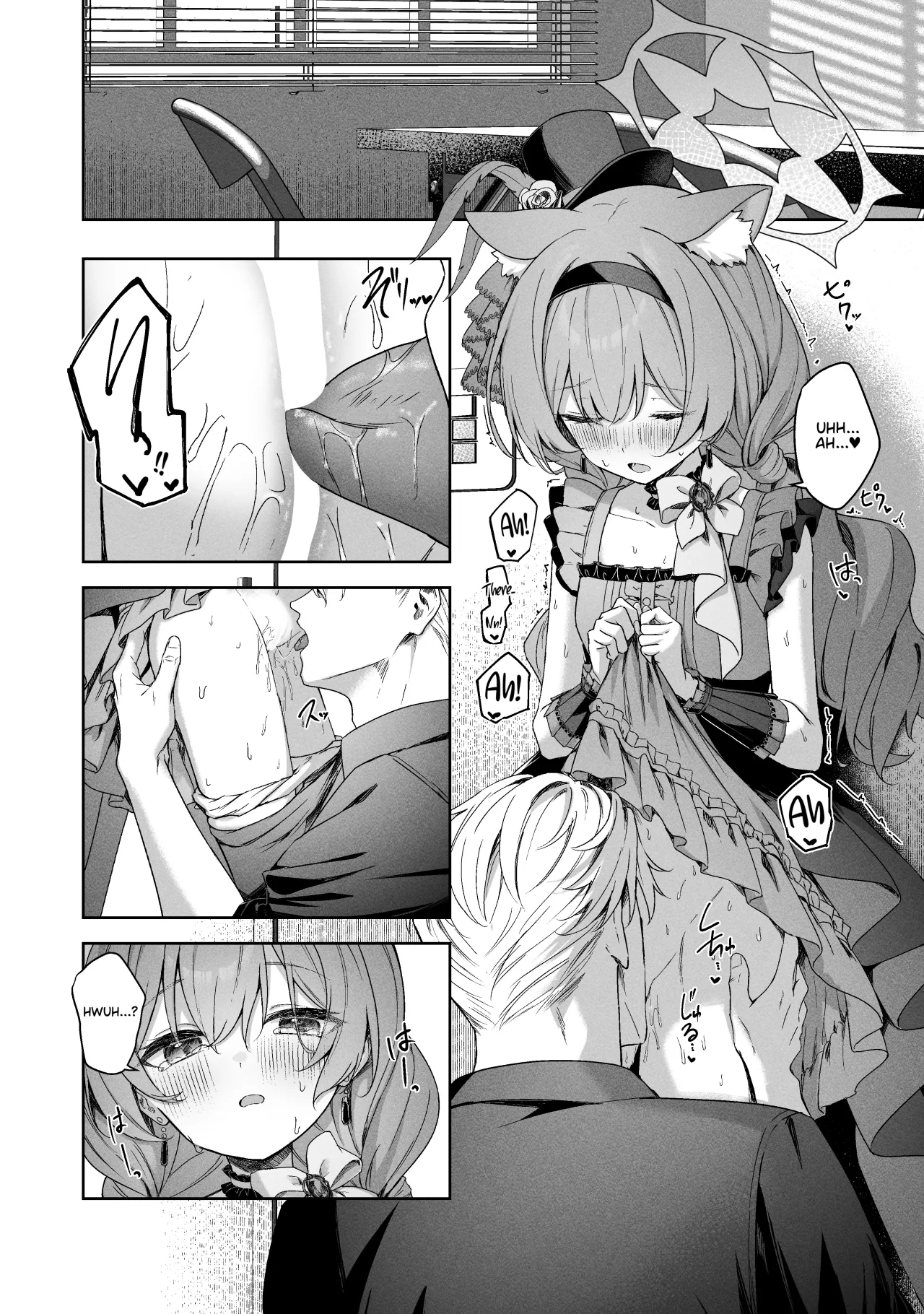 Melty Sugar Drop 2 19