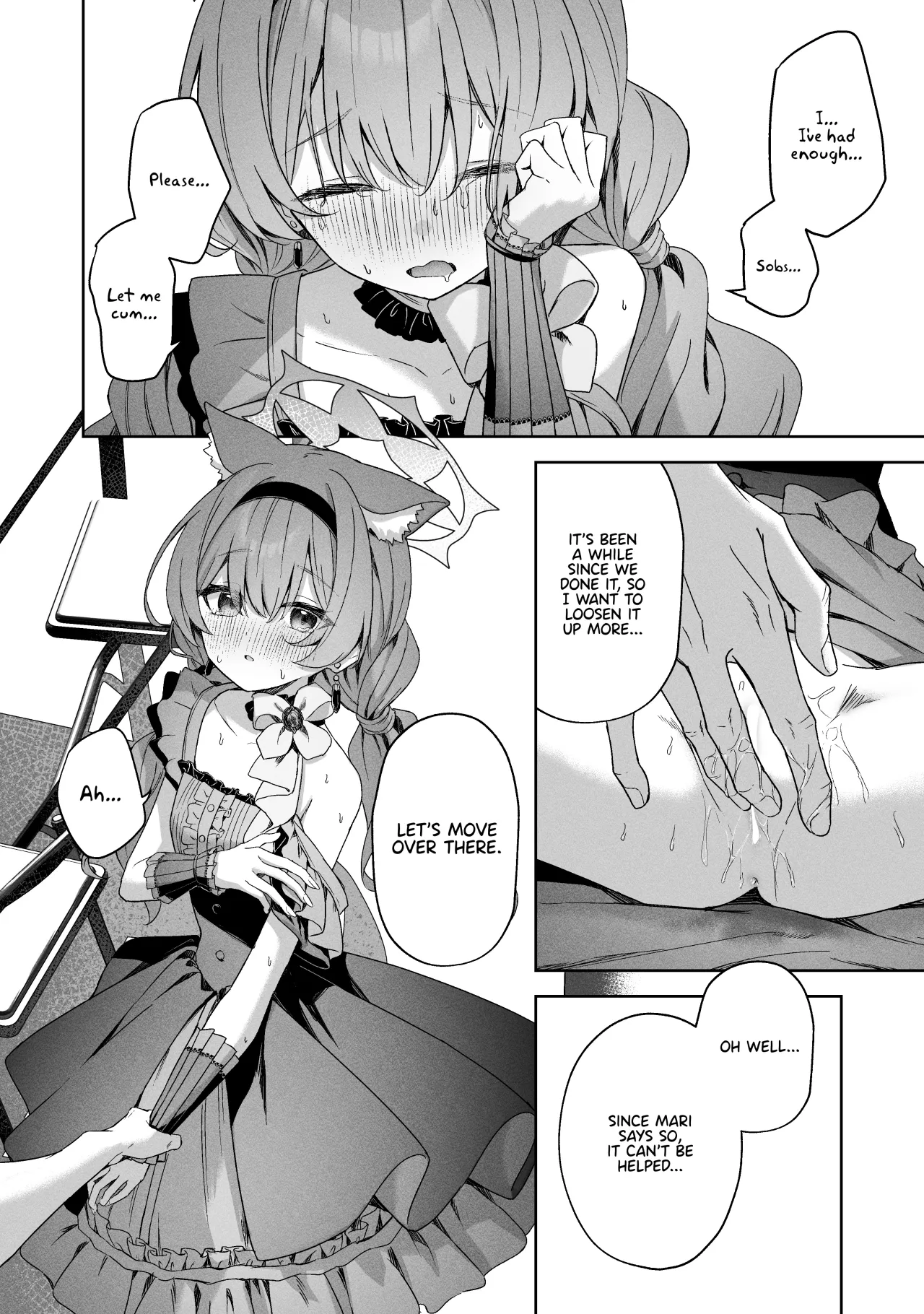 Melty Sugar Drop 2 21