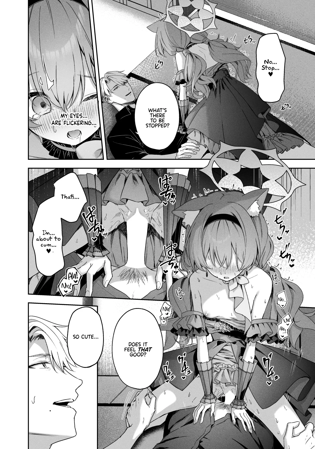 Melty Sugar Drop 2 23