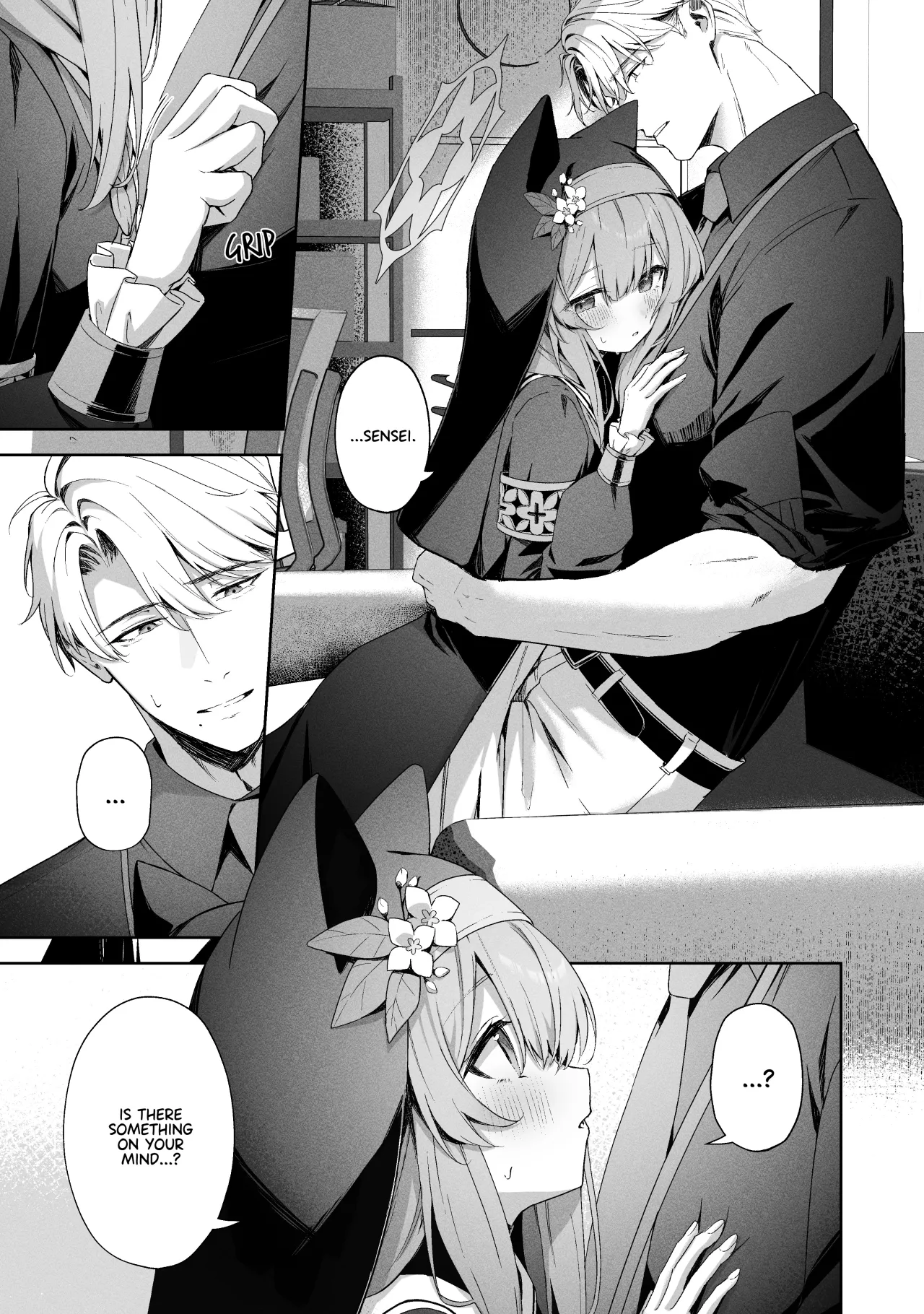 Melty Sugar Drop 2 6