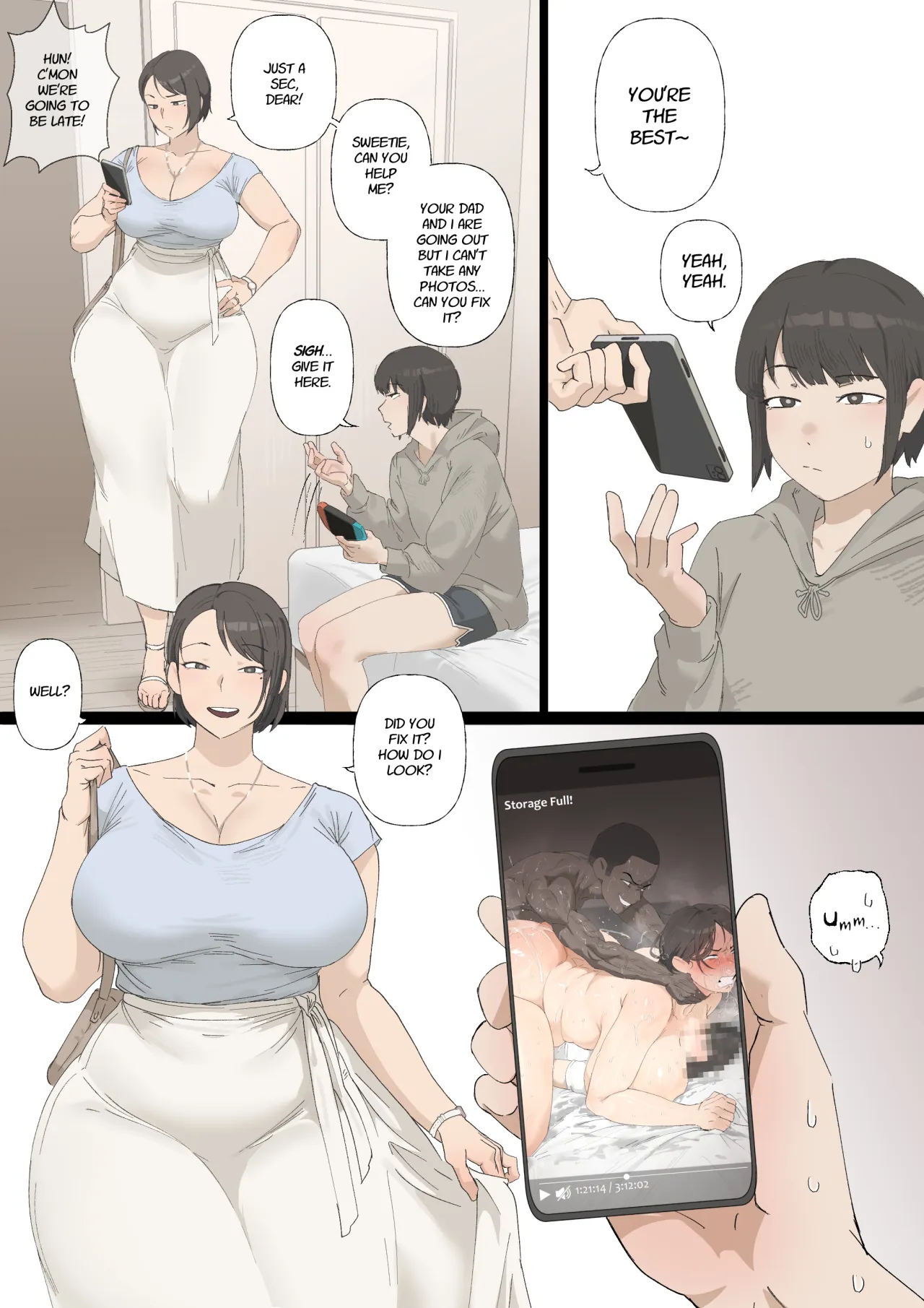 Memories 1