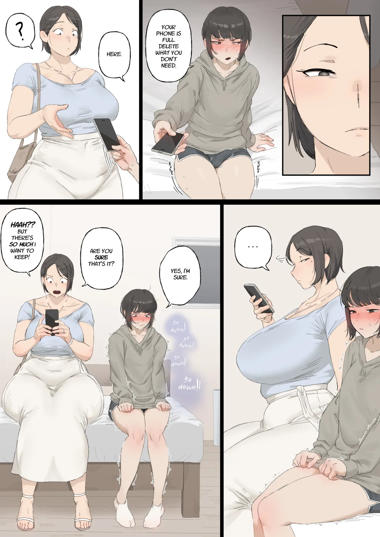 Memories 6