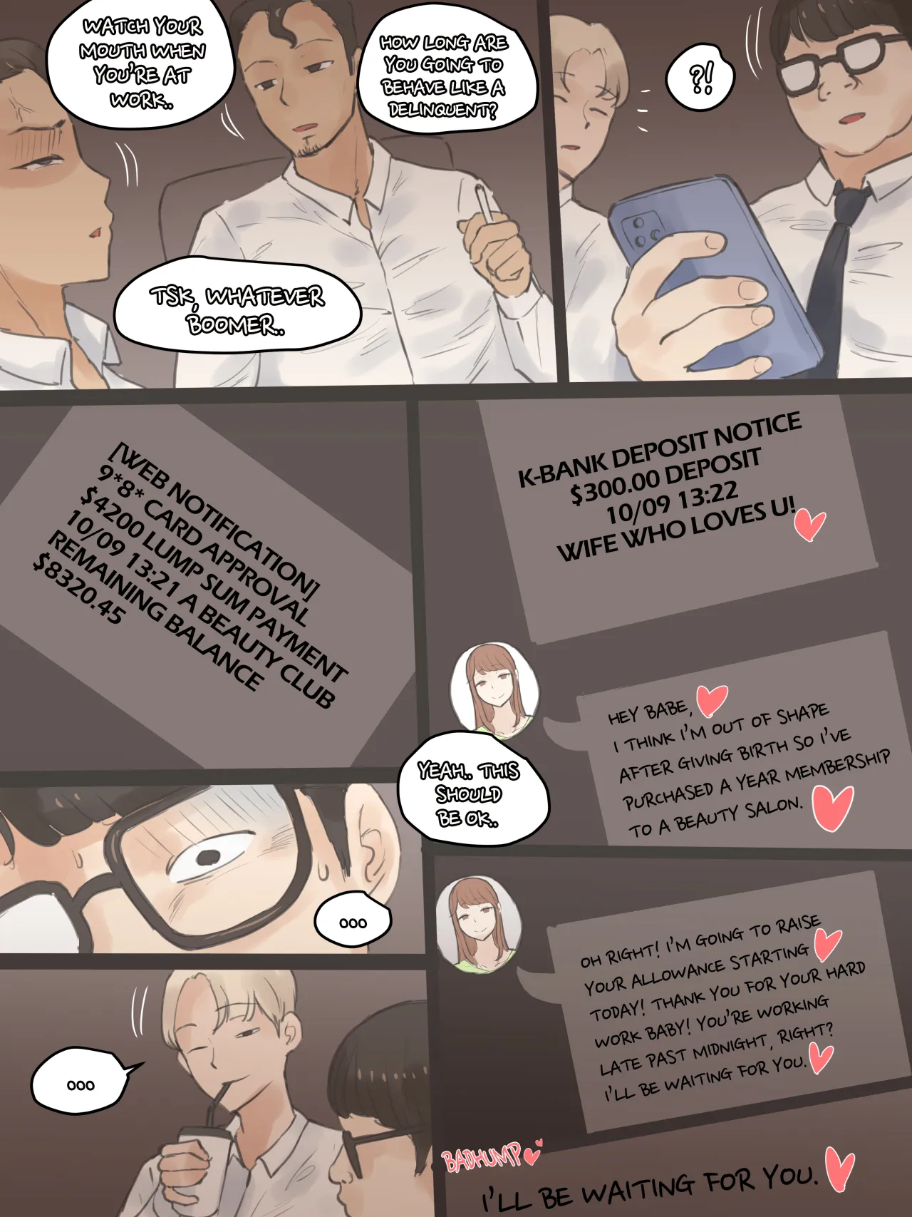 MEMORY PART 1&2 color 14
