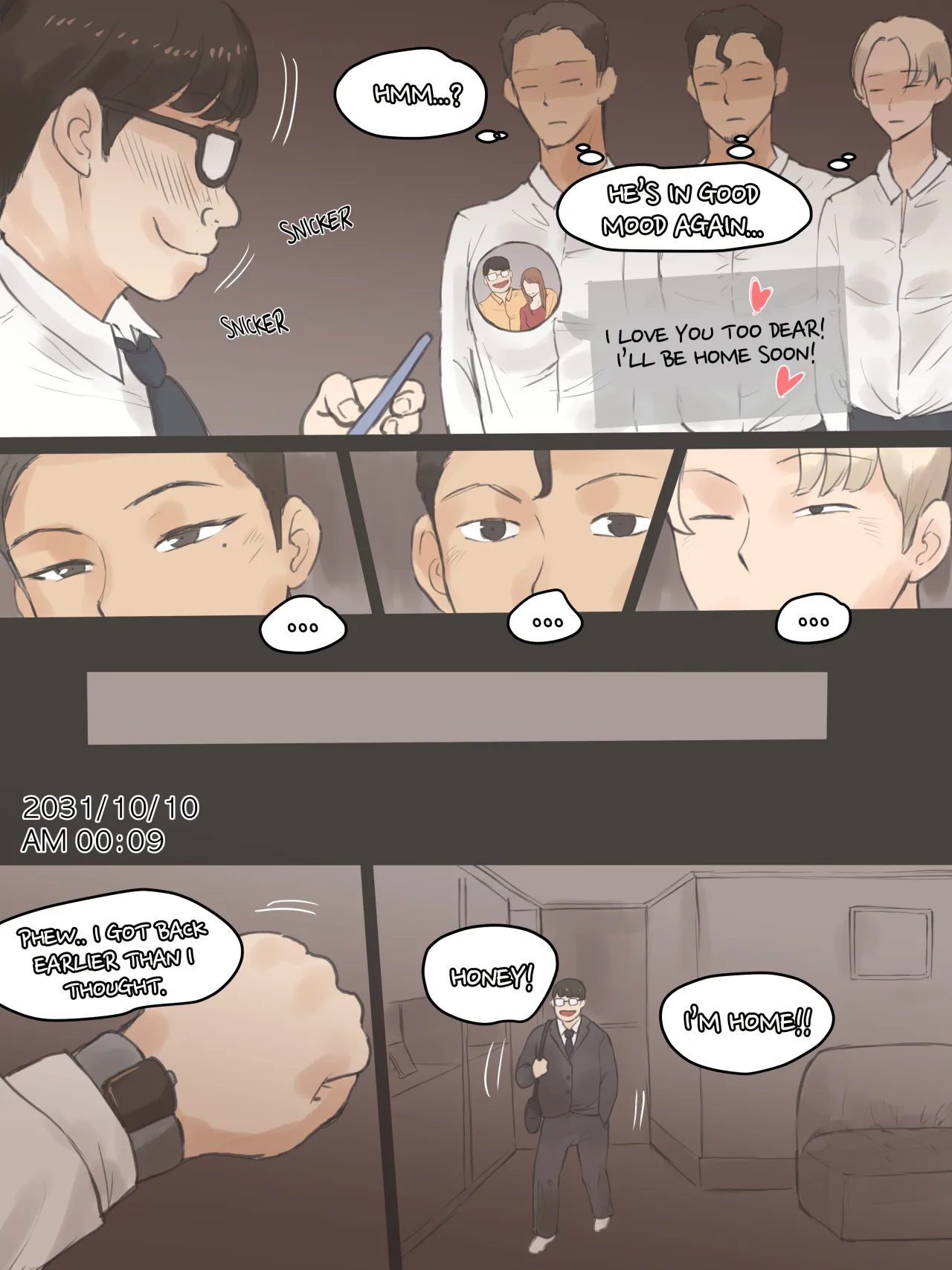 MEMORY PART 1&2 color 15