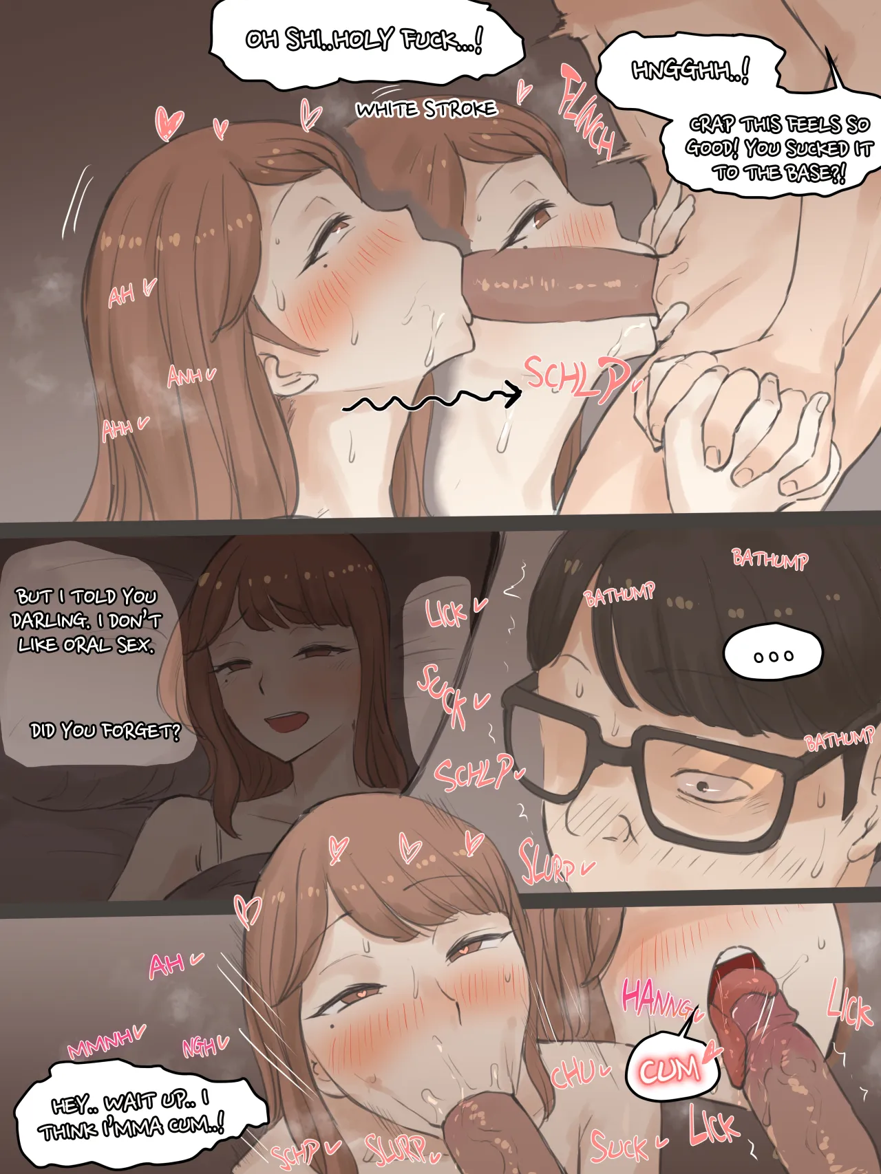 MEMORY PART 1&2 color 21