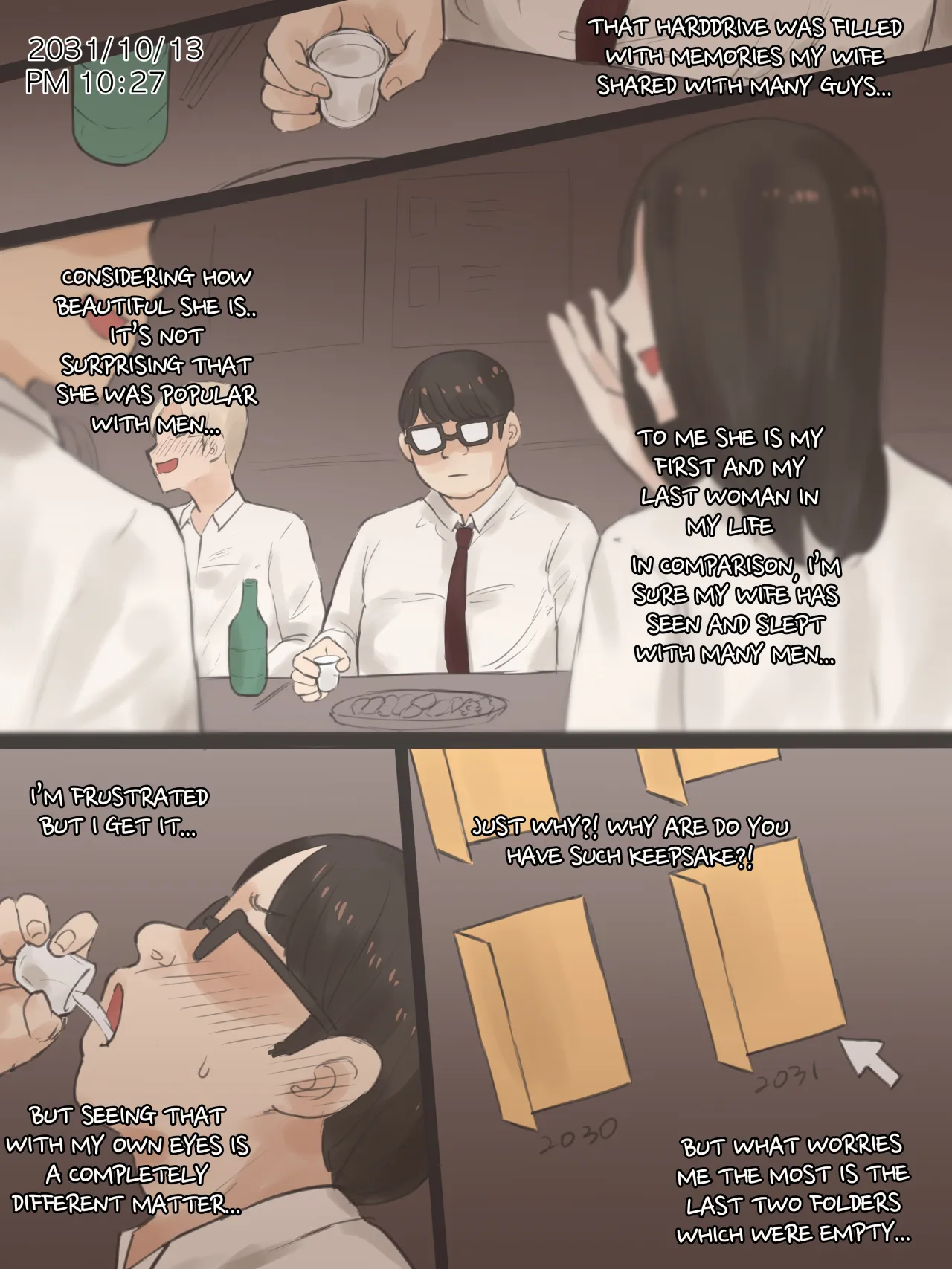MEMORY PART 1&2 color 29