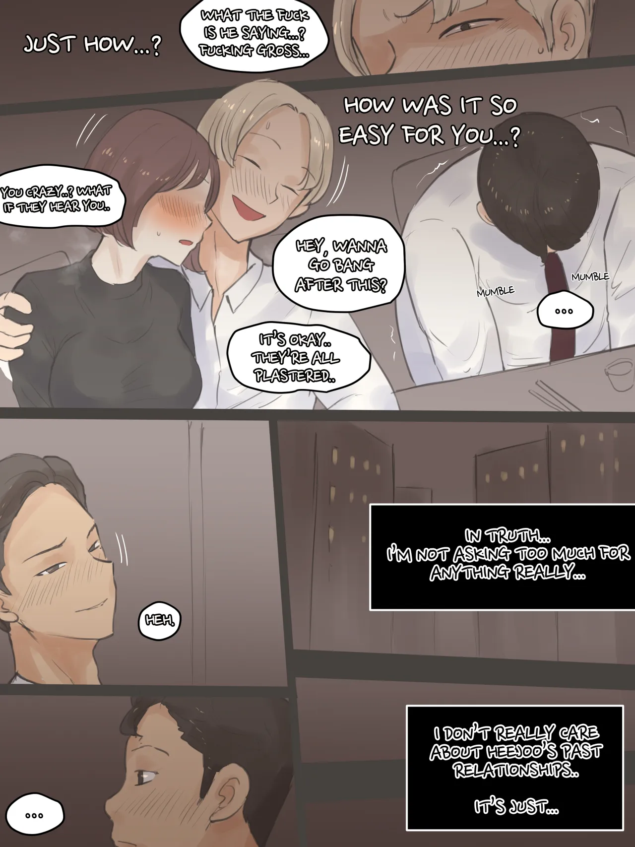 MEMORY PART 1&2 color 33