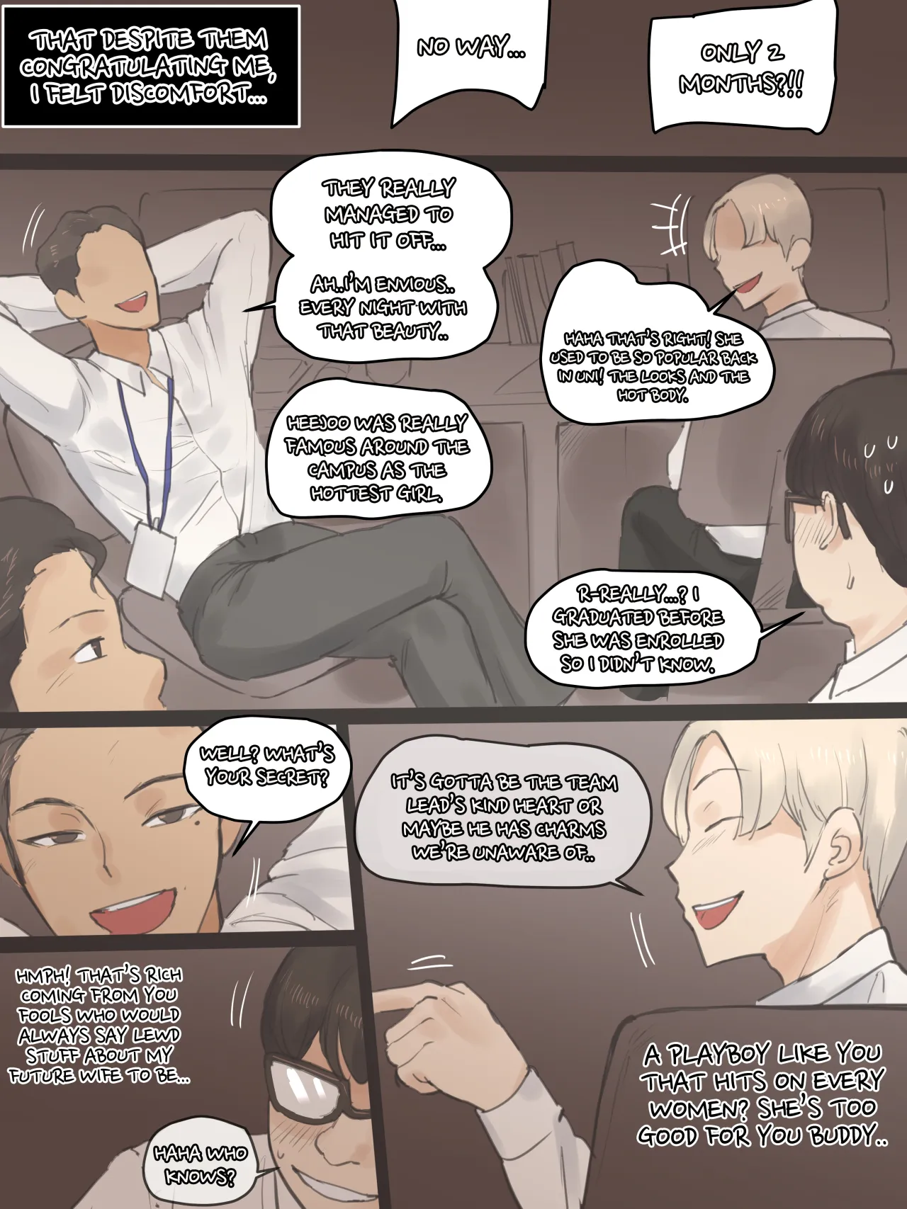MEMORY PART 1&2 color 5