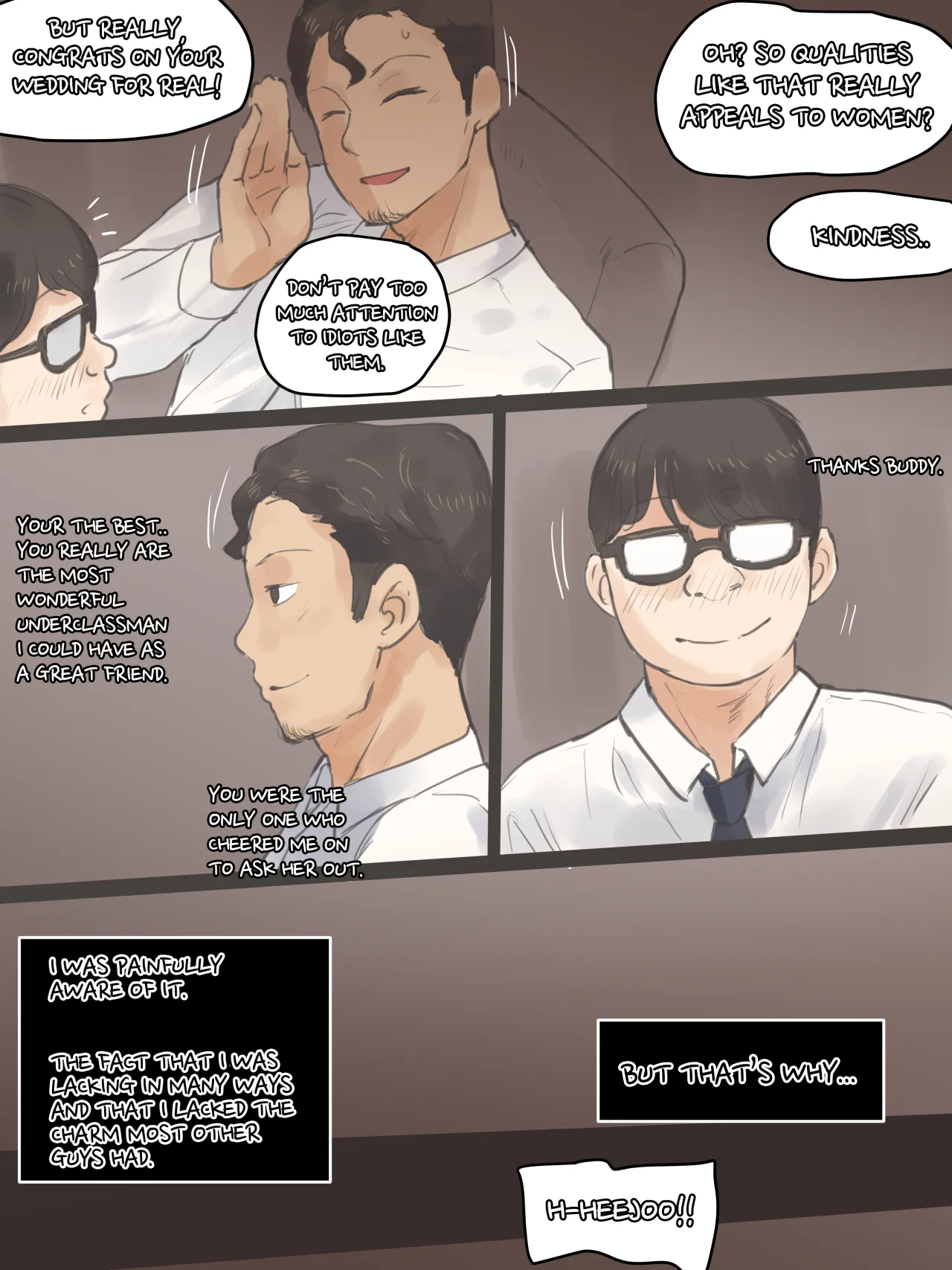 MEMORY PART 1&2 color 6