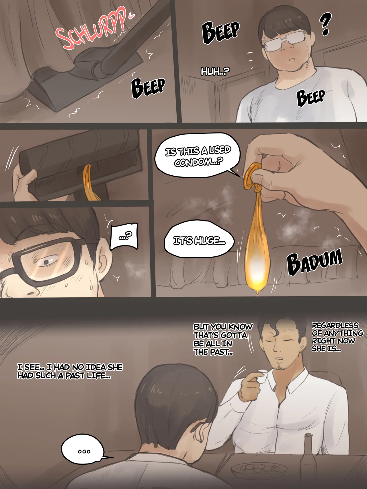 MEMORY PART 1&2 color 52