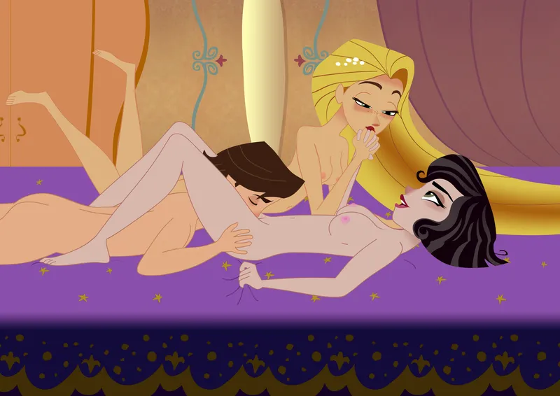 Menage A Trois 15