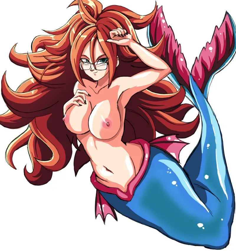 Mermay Oneshot - Page 5