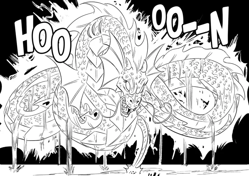 Mermay Oneshot - Page 56