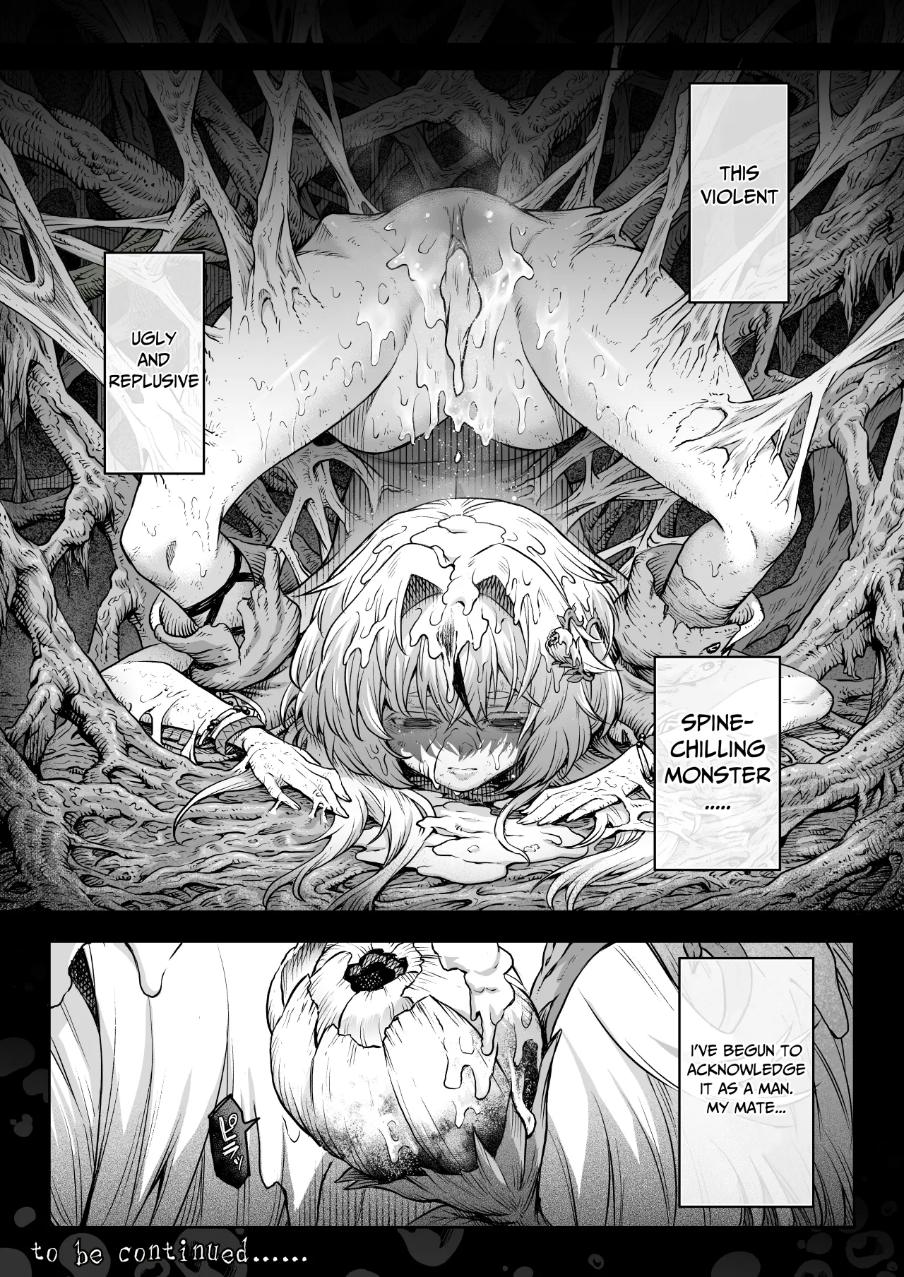 Mesuka Donmushi Ogufesuka [Zenpen] - Decensored 63