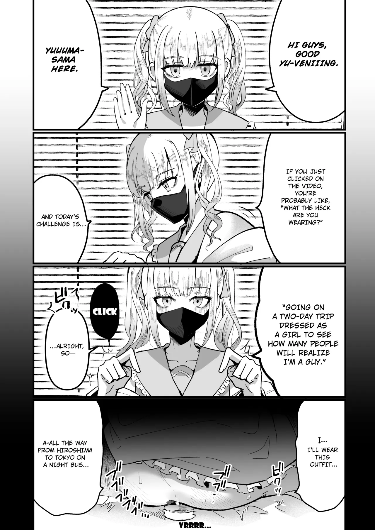 Mesuochi Trip 2