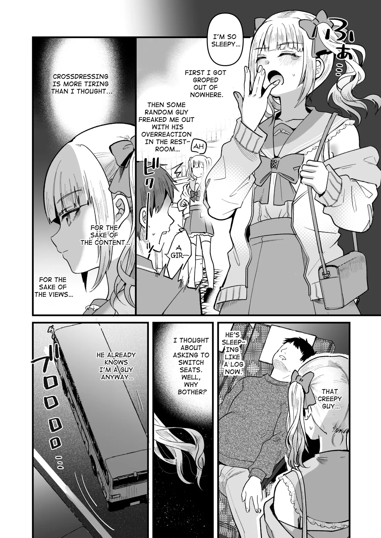 Mesuochi Trip 10