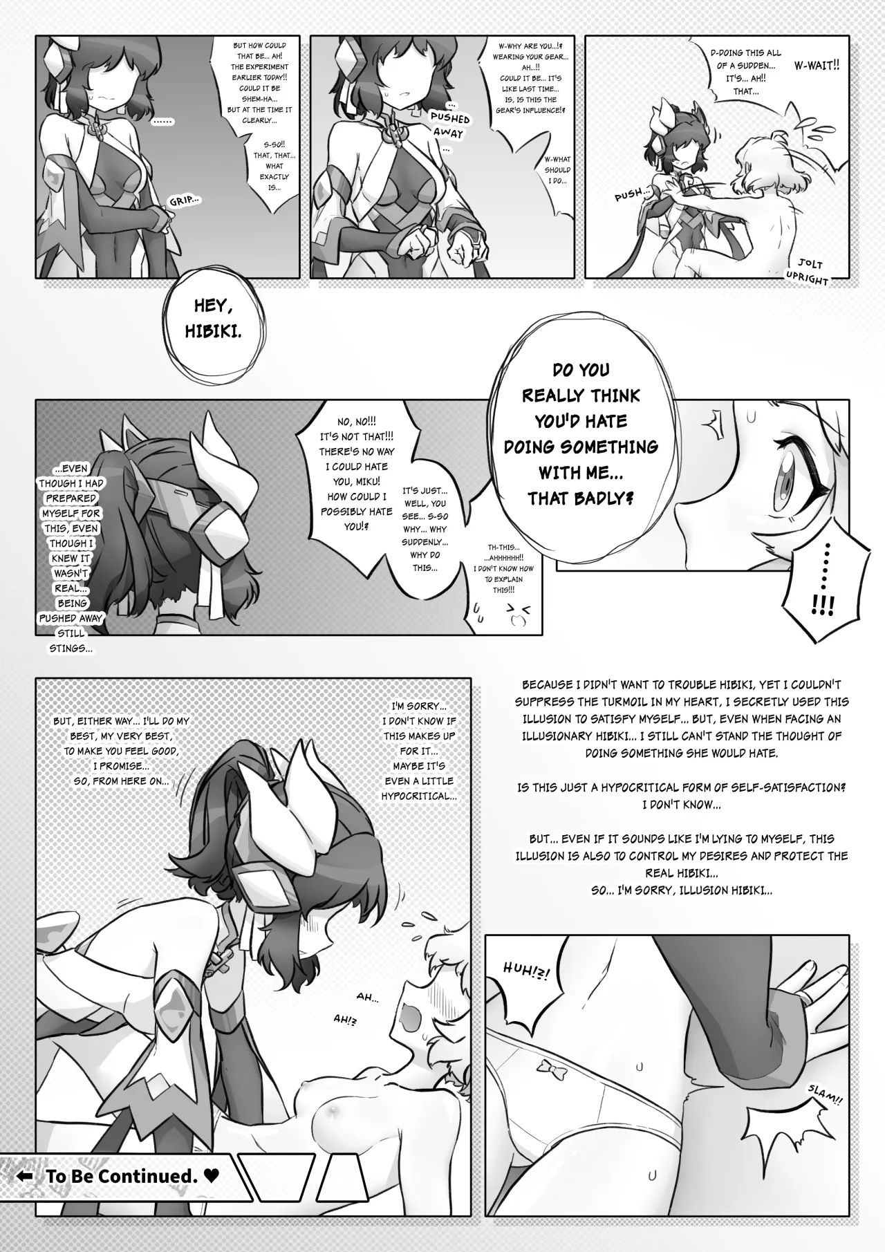 Meteoric Waltz - Chapter 1 17