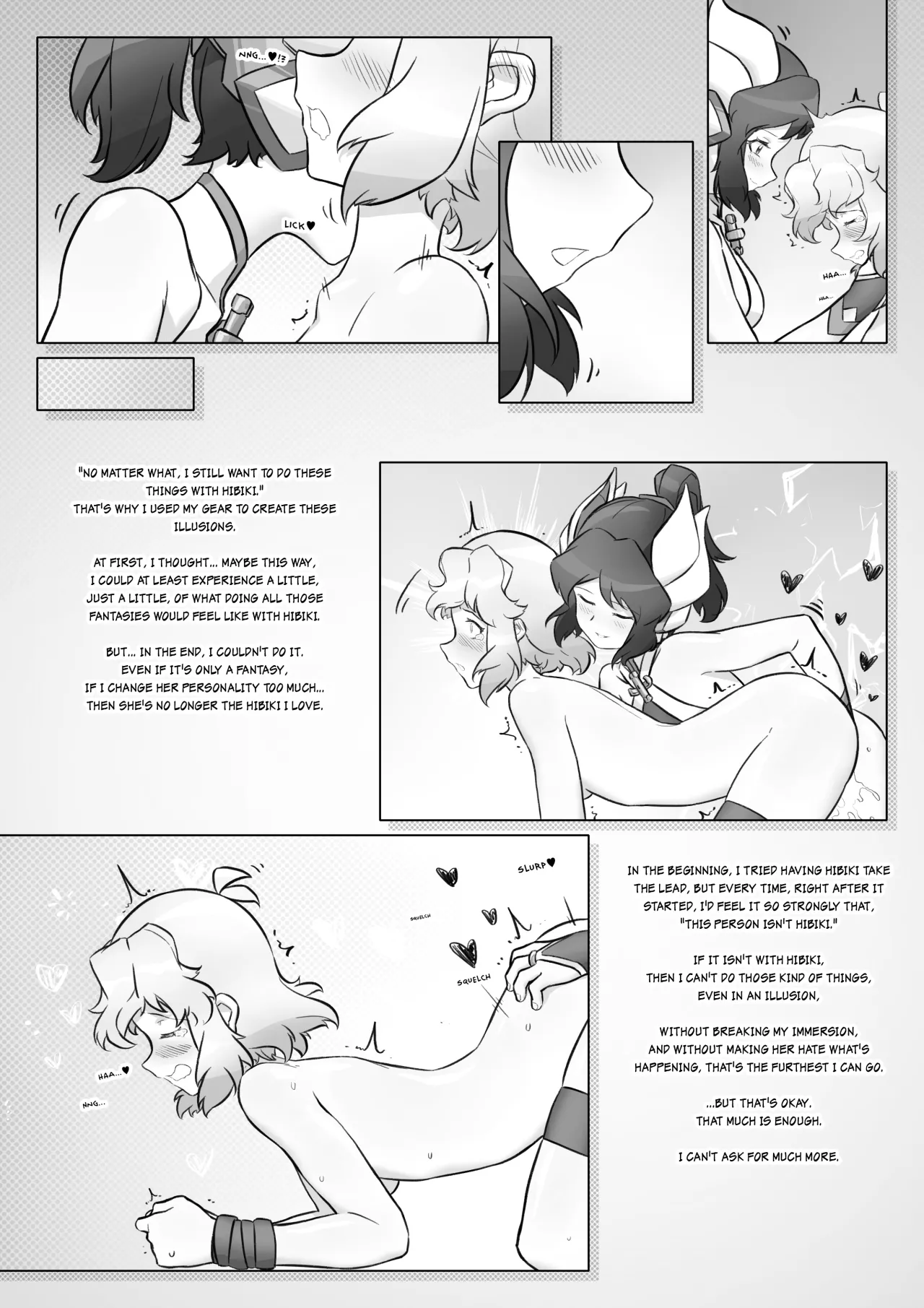Meteoric Waltz - Chapter 1 30