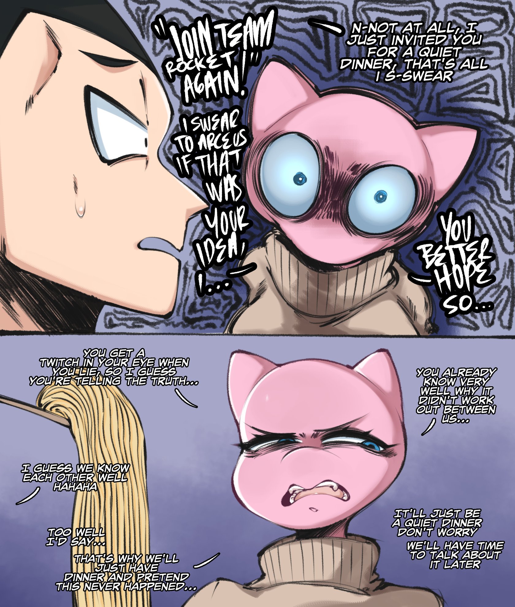 Mew 2