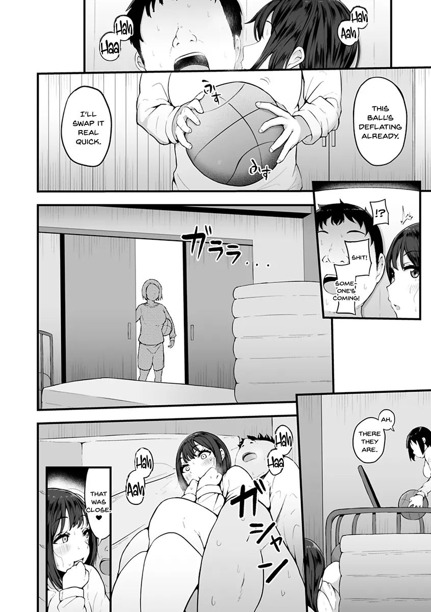 Mezame ~Mesu no Honnou~ 118
