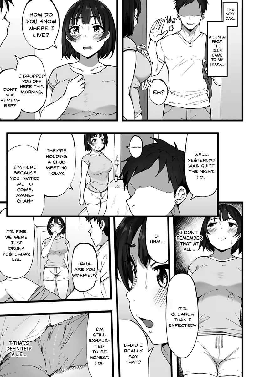 Mezame ~Mesu no Honnou~ 137