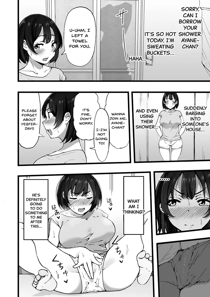 Mezame ~Mesu no Honnou~ 138