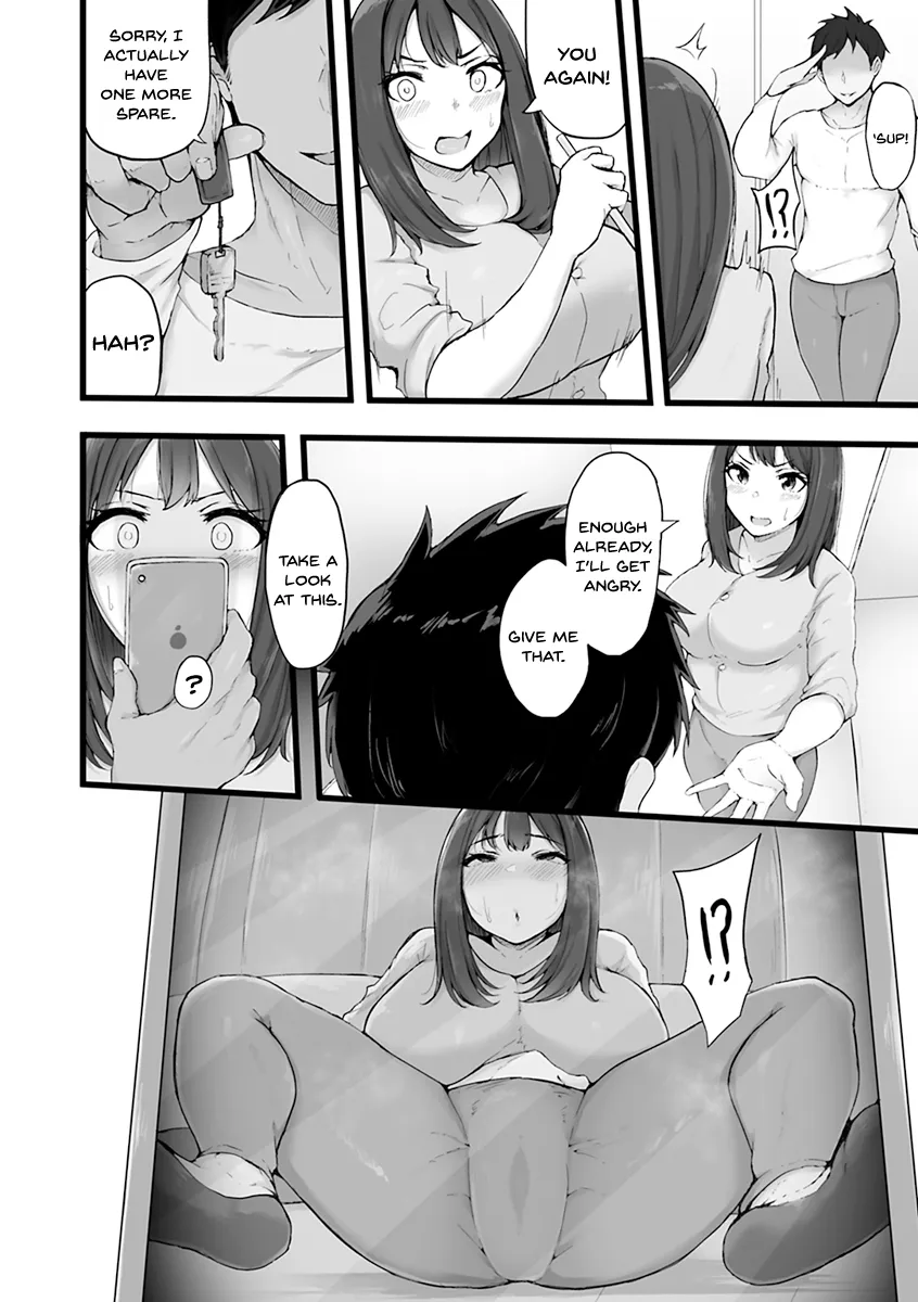 Mezame ~Mesu no Honnou~ 152