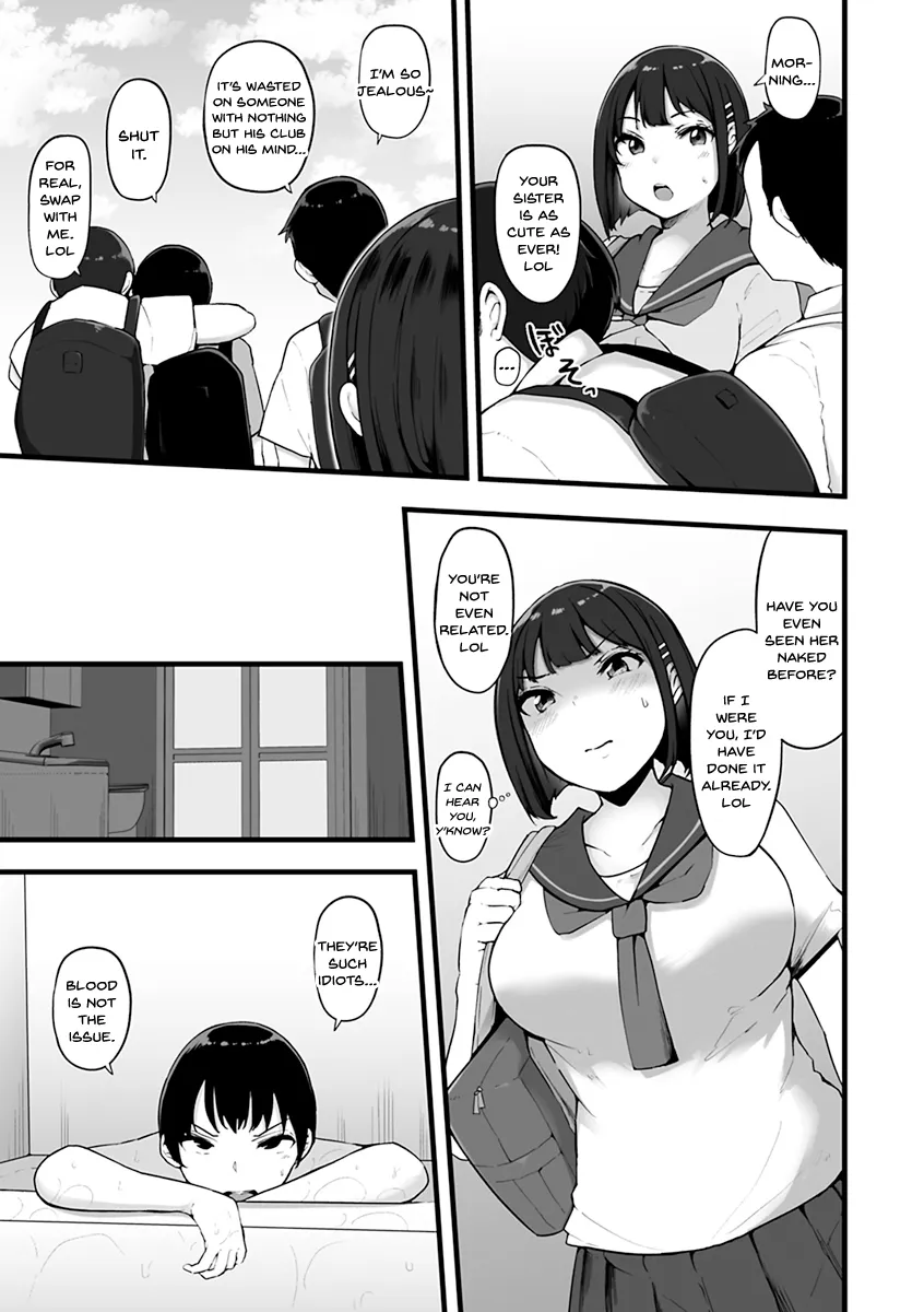 Mezame ~Mesu no Honnou~ 55