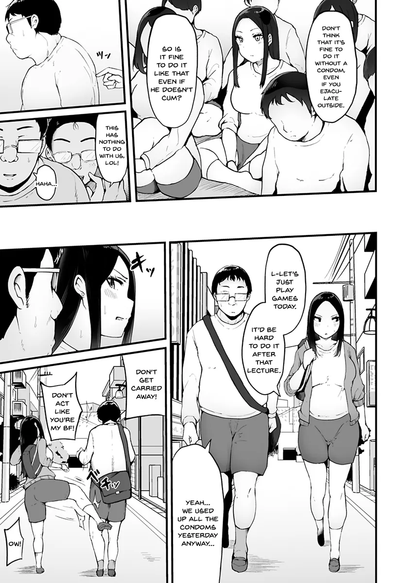 Mezame ~Mesu no Honnou~ 91