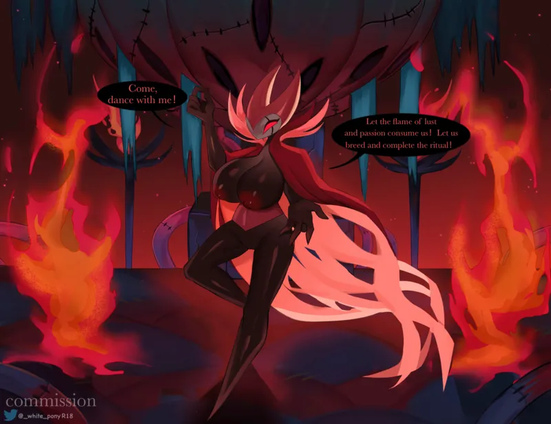 Midna For All 1017