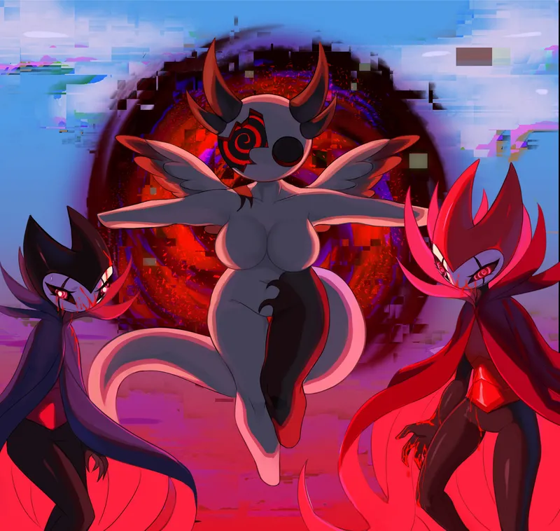 Midna For All 1046