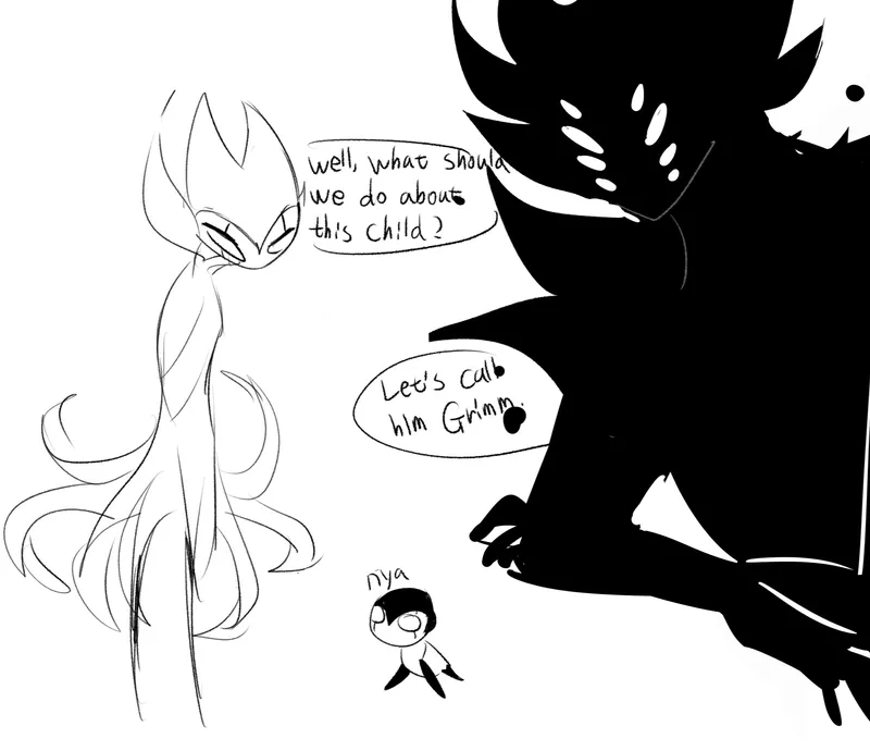 Midna For All 1063