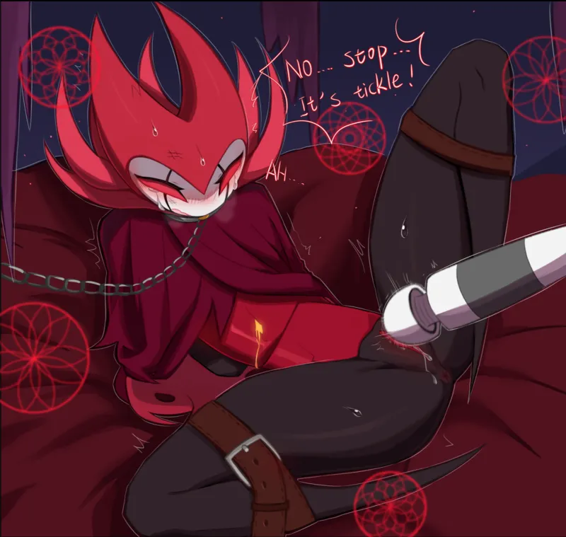 Midna For All 1070