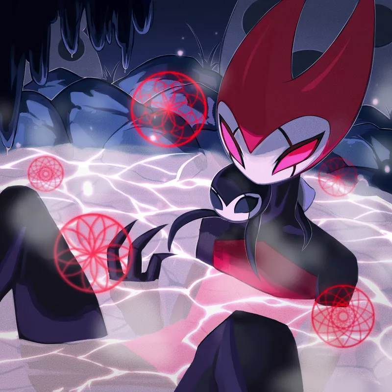 Midna For All 1083