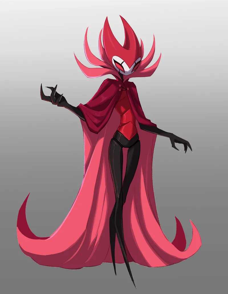 Midna For All 1085