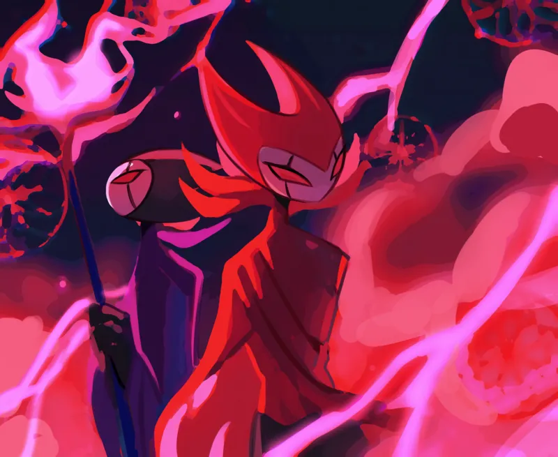 Midna For All 1087