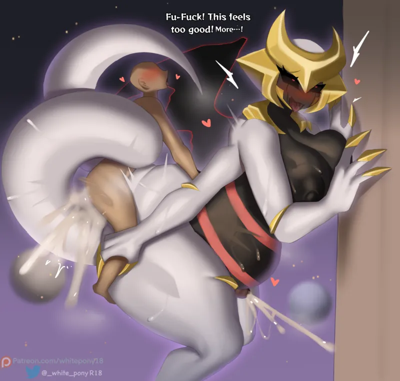 Midna For All 308