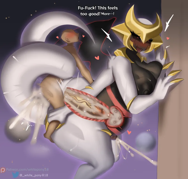 Midna For All 309