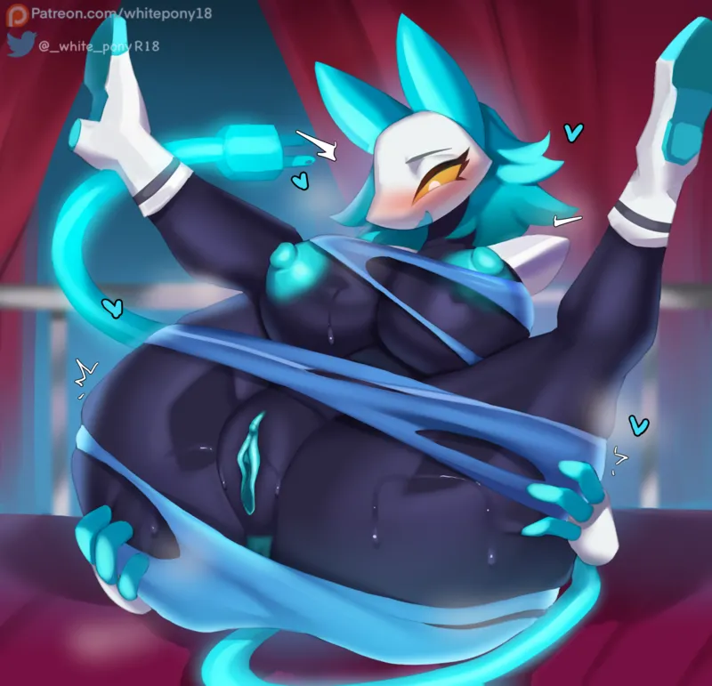 Midna For All 390