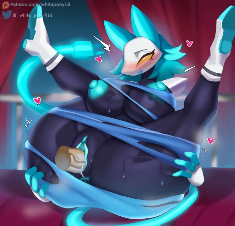 Midna For All 391