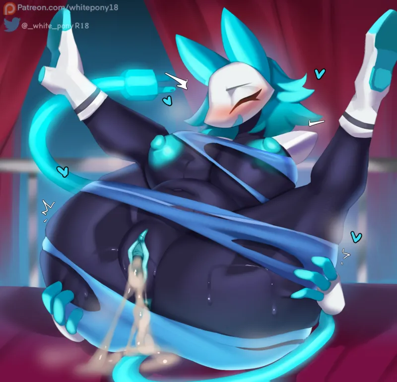 Midna For All 392