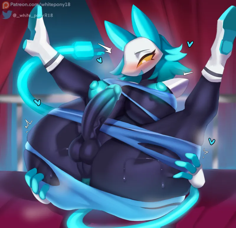 Midna For All 397
