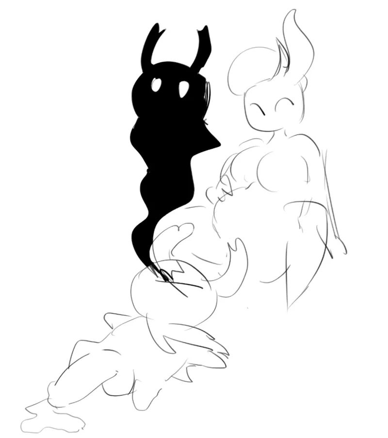 Midna For All 44