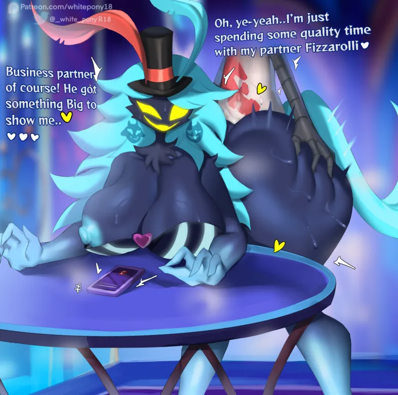 Midna For All 471